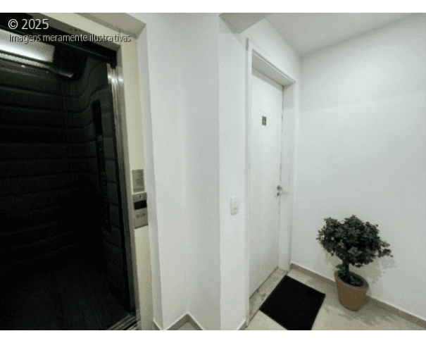 Foto 17 de 20: Apartamento em leilão em São Paulo - SP — APTO 2 Dorms (1 suíte) + VG - 59,460m² á.privativa - Limão SP-SP