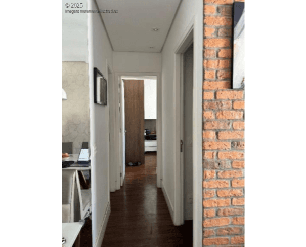 Foto 19 de 20: Apartamento em leilão em São Paulo - SP — APTO 2 Dorms (1 suíte) + VG - 59,460m² á.privativa - Limão SP-SP