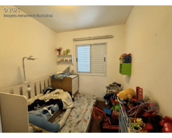 Foto 11 de 20: Apartamento em leilão em São Paulo - SP — APTO 2 Dorms (1 suíte) + VG - 59,460m² á.privativa - Limão SP-SP