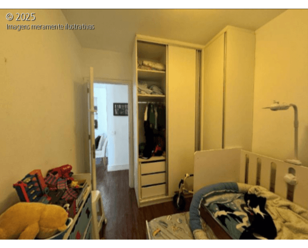 Foto 2 de 20: Apartamento em leilão em São Paulo - SP — APTO 2 Dorms (1 suíte) + VG - 59,460m² á.privativa - Limão SP-SP