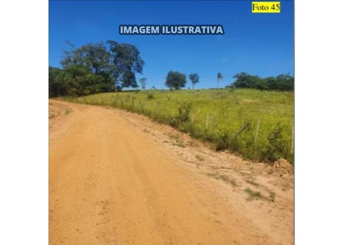 Foto 1 de 28: Area Rural em leilão em Potirendaba - SP — 2 SÍTIO 8,40 alq/20,342596 ha - Potirendaba-SP (11,1111%)