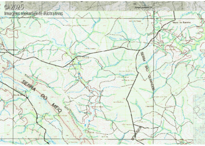 Foto 1 de 3: Area Rural em leilão em Formoso - MG — FAZENDA - 2.450,90 ha - Fazenda Mundo Novo - Formoso/MG FAZENDA - 2.450,90 ha - Fazenda Mundo Novo - Formoso/MG