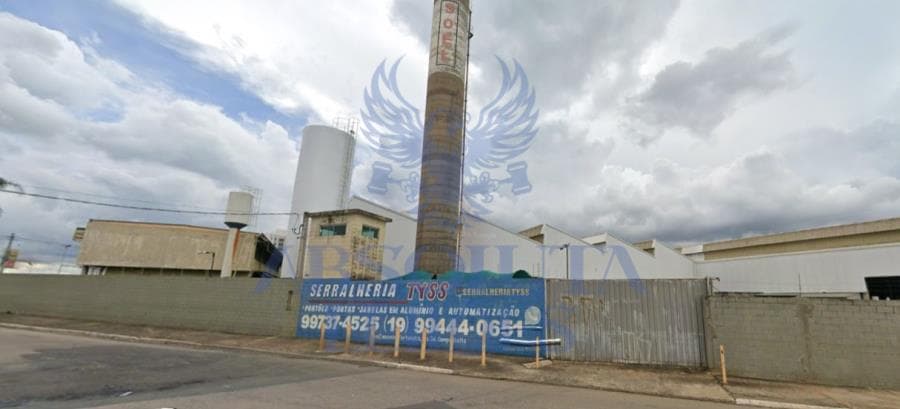 Foto 4 de 5: Comercial em leilão em Sumaré - SP, bairro Jardim Bela Vista — Imóvel Industrial/Logístico – Fração 20,545% – Sumaré (SP) Imóvel Industrial/Logístico – Fração 20,545% – Sumaré (SP)