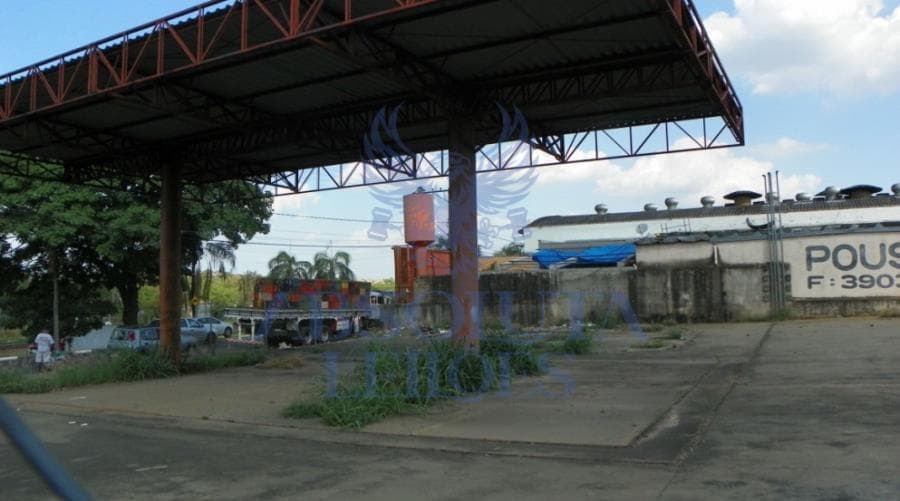 Foto 3 de 4: Terreno em leilão em Sumaré - SP, bairro Centro — Terreno Comercial de 1.083,00 m² – Centro - Sumaré (SP) Terreno Comercial de 1.083,00 m² – Centro - Sumaré (SP)