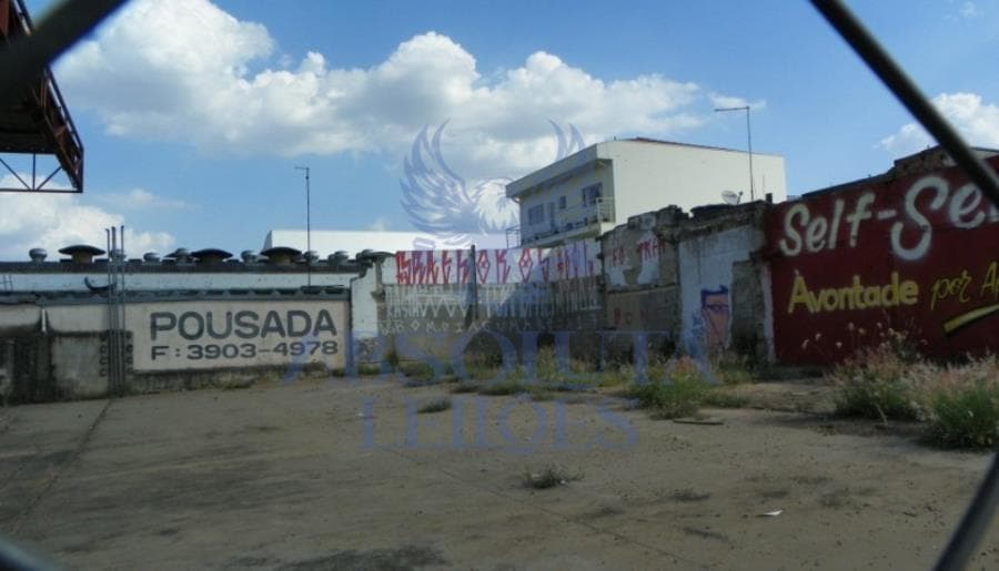 Foto 2 de 4: Terreno em leilão em Sumaré - SP, bairro Centro — Terreno Comercial de 1.083,00 m² – Centro - Sumaré (SP) Terreno Comercial de 1.083,00 m² – Centro - Sumaré (SP)