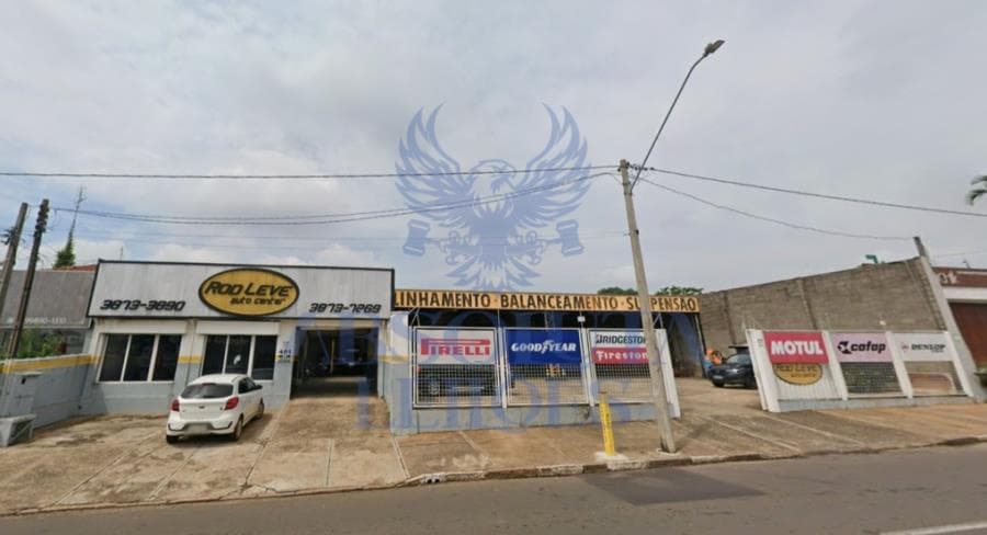 Foto 1 de 2: Comercial em leilão em Sumaré - SP, bairro Parque Franceschini — Imóvel Comercial c/ 768 m² A.T/573,80 m² A.C. – Sumaré (SP) Imóvel Comercial c/ 768 m² A.T/573,80 m² A.C. – Sumaré (SP)