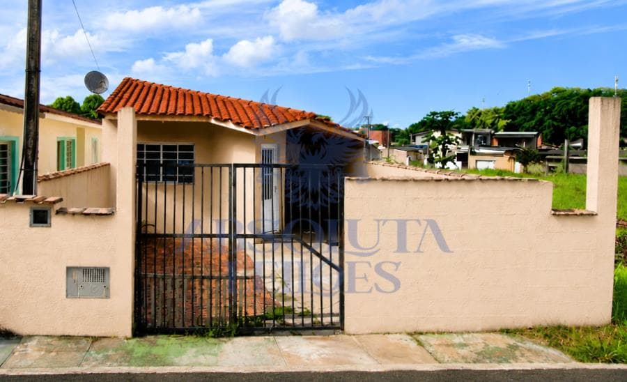 Casa em leilão em Eldorado - SP, bairro Eldorado Paulista — Casa com 142,20m² de área total em Eldorado Paulista (SP) Casa com 142,20m² de área total em Eldorado Paulista (SP)