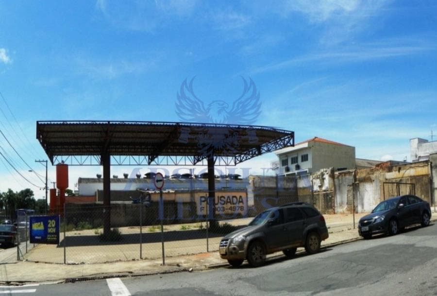 Foto 1 de 4: Terreno em leilão em Sumaré - SP, bairro Centro — Terreno Comercial de 1.083,00 m² – Centro - Sumaré (SP) Terreno Comercial de 1.083,00 m² – Centro - Sumaré (SP)