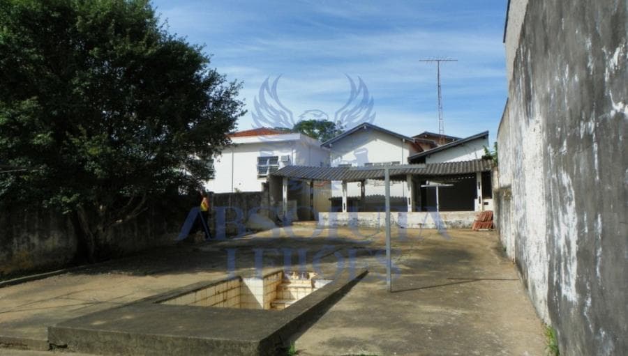 Foto 4 de 4: Casa em leilão em Sumaré - SP, bairro Centro — Residência c/ A.T 550m²/A.C 222,70m² – Centro - Sumaré (SP) Residência c/ A.T 550m²/A.C 222,70m² – Centro - Sumaré (SP)