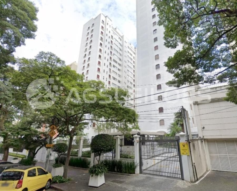 Foto 1 de 21: Apartamento em leilão em São Paulo - SP, bairro Santana — Apartamento com 95,21m² A.U. 131,85m² A.T., e Vaga 10,12m² A.U., 28,59m² A.T, APTO. 95,21m² A.U, VAGA 10,12m² A.U - SANTANA - SÃO PAULO/SP