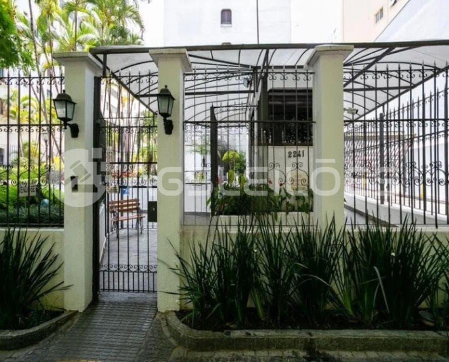 Foto 2 de 21: Apartamento em leilão em São Paulo - SP, bairro Santana — Apartamento com 95,21m² A.U. 131,85m² A.T., e Vaga 10,12m² A.U., 28,59m² A.T, APTO. 95,21m² A.U, VAGA 10,12m² A.U - SANTANA - SÃO PAULO/SP