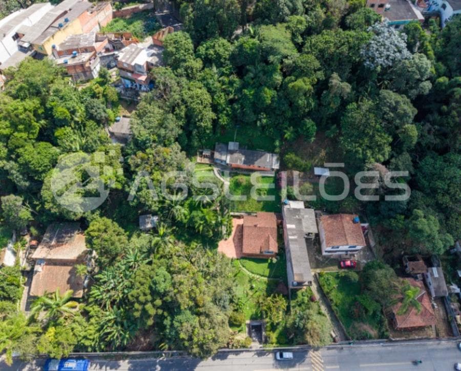 Foto 40 de 44: Terreno em leilão em São Paulo - SP, bairro Eldorado — Área para incorporação com 4.315,00m² A.T. ÁREA PARA INCORPORAÇÃO 4.315m² A.T - ELDORADO - SÃO PAULO/SP