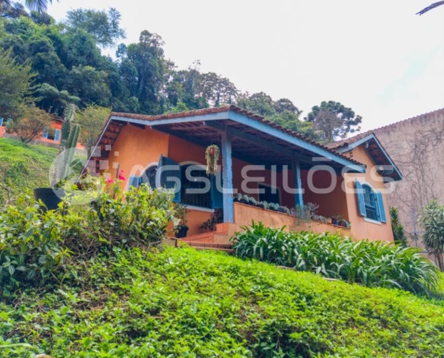 Foto 5 de 44: Terreno em leilão em São Paulo - SP, bairro Eldorado — Área para incorporação com 4.315,00m² A.T. ÁREA PARA INCORPORAÇÃO 4.315m² A.T - ELDORADO - SÃO PAULO/SP