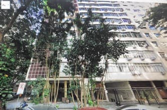 Apartamento em leilão em Rio De Janeiro - RJ — COBERTURA EM COPACABANA