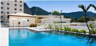 Foto 1 de 16: Apartamento em leilão em Rio De Janeiro - RJ — Way Bandeirantes Residencial, em Jacarepaguá - será vendido por 40% DO VALOR DA AVALIAÇÃO. VENDA DIRETA, através de envio de propostas.