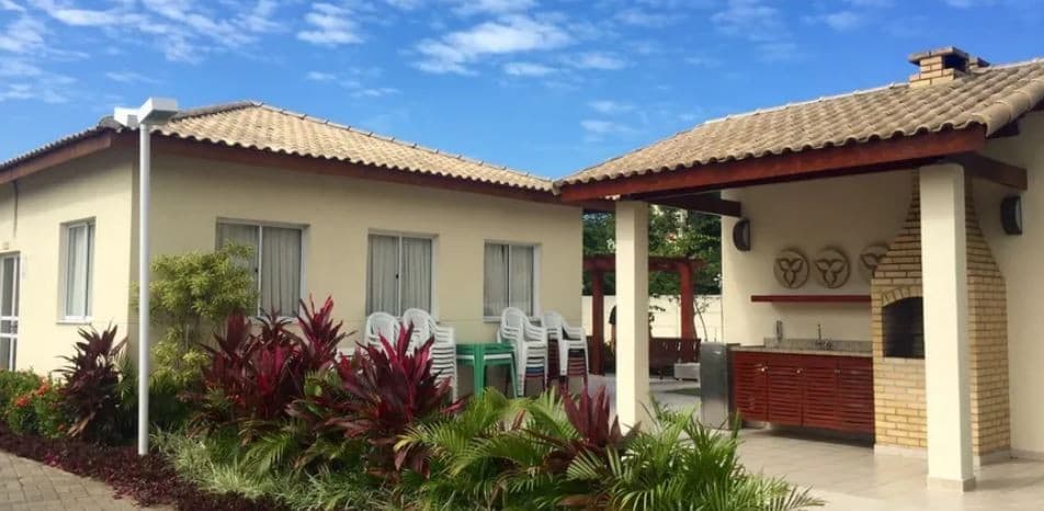 Foto 4 de 16: Apartamento em leilão em Rio De Janeiro - RJ — Way Bandeirantes Residencial, em Jacarepaguá - será vendido por 40% DO VALOR DA AVALIAÇÃO. VENDA DIRETA, através de envio de propostas.