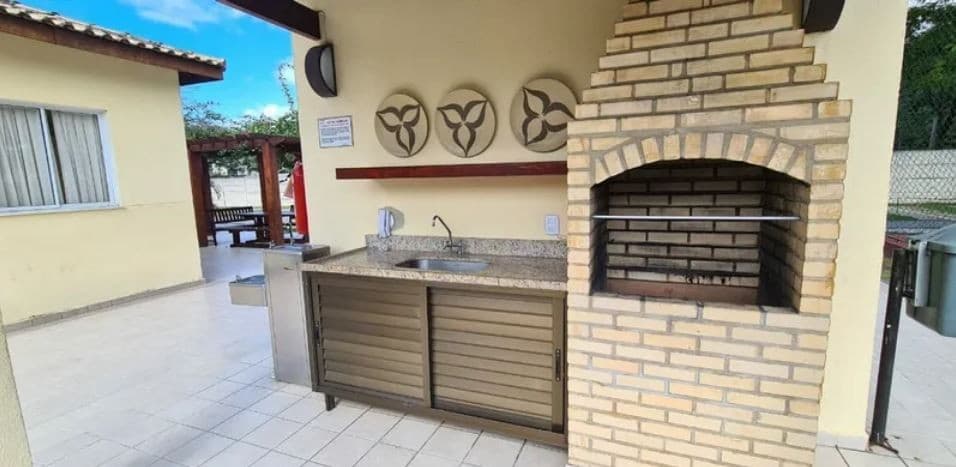 Foto 5 de 16: Apartamento em leilão em Rio De Janeiro - RJ — Way Bandeirantes Residencial, em Jacarepaguá - será vendido por 40% DO VALOR DA AVALIAÇÃO. VENDA DIRETA, através de envio de propostas.