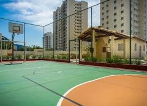 Foto 9 de 16: Apartamento em leilão em Rio De Janeiro - RJ — Way Bandeirantes Residencial, em Jacarepaguá - será vendido por 40% DO VALOR DA AVALIAÇÃO. VENDA DIRETA, através de envio de propostas.