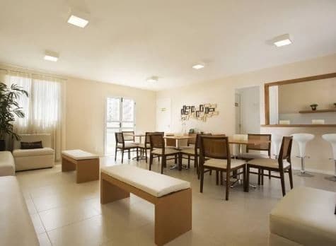 Foto 10 de 16: Apartamento em leilão em Rio De Janeiro - RJ — Way Bandeirantes Residencial, em Jacarepaguá - será vendido por 40% DO VALOR DA AVALIAÇÃO. VENDA DIRETA, através de envio de propostas.