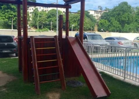 Foto 12 de 16: Apartamento em leilão em Rio De Janeiro - RJ — Way Bandeirantes Residencial, em Jacarepaguá - será vendido por 40% DO VALOR DA AVALIAÇÃO. VENDA DIRETA, através de envio de propostas.