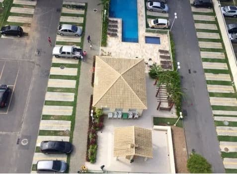 Foto 13 de 16: Apartamento em leilão em Rio De Janeiro - RJ — Way Bandeirantes Residencial, em Jacarepaguá - será vendido por 40% DO VALOR DA AVALIAÇÃO. VENDA DIRETA, através de envio de propostas.