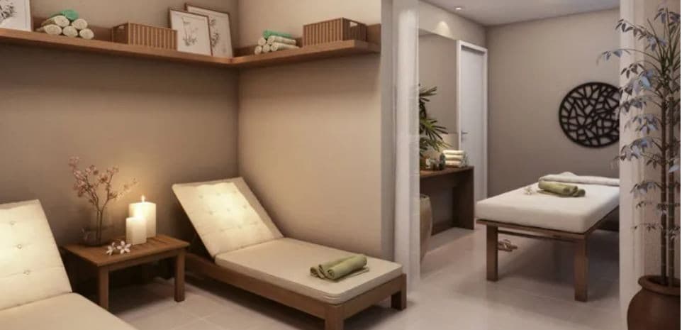Foto 14 de 16: Apartamento em leilão em Rio De Janeiro - RJ — Way Bandeirantes Residencial, em Jacarepaguá - será vendido por 40% DO VALOR DA AVALIAÇÃO. VENDA DIRETA, através de envio de propostas.