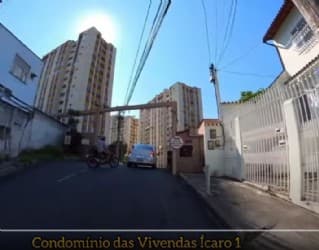 Apartamento em leilão em Niterói - RJ — CONDOMINIO DAS VIVENDAS ICARO I - PRÓXIMO À ICARAÍ - NITERÓI / RJ