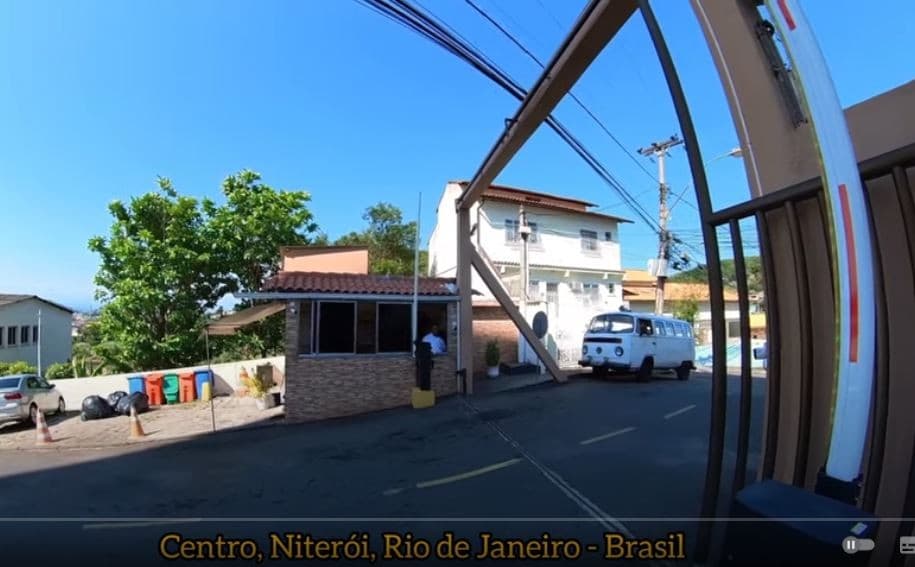 Foto 3 de 23: Apartamento em leilão em Niterói - RJ — CONDOMINIO DAS VIVENDAS ICARO I - PRÓXIMO À ICARAÍ - NITERÓI / RJ
