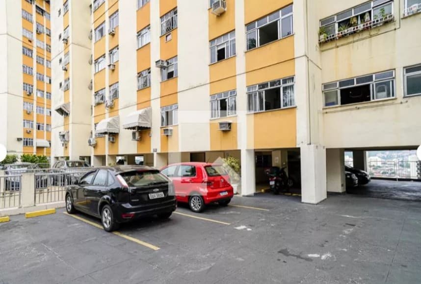 Foto 7 de 23: Apartamento em leilão em Niterói - RJ — CONDOMINIO DAS VIVENDAS ICARO I - PRÓXIMO À ICARAÍ - NITERÓI / RJ