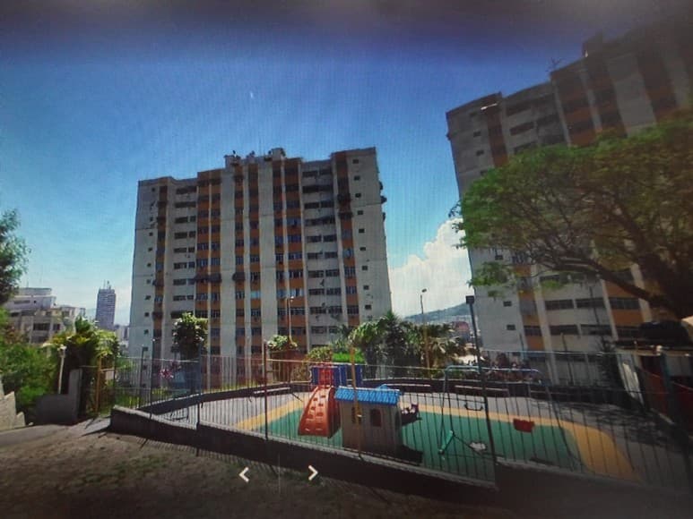 Foto 13 de 23: Apartamento em leilão em Niterói - RJ — CONDOMINIO DAS VIVENDAS ICARO I - PRÓXIMO À ICARAÍ - NITERÓI / RJ