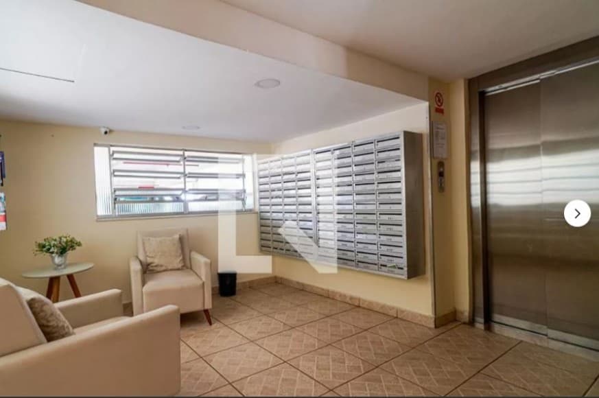 Foto 14 de 23: Apartamento em leilão em Niterói - RJ — CONDOMINIO DAS VIVENDAS ICARO I - PRÓXIMO À ICARAÍ - NITERÓI / RJ