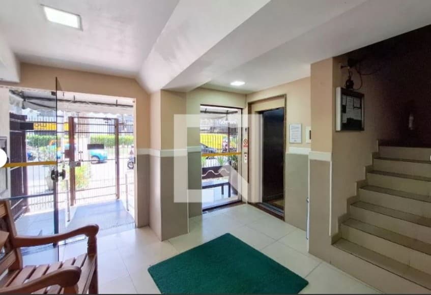 Foto 15 de 23: Apartamento em leilão em Niterói - RJ — CONDOMINIO DAS VIVENDAS ICARO I - PRÓXIMO À ICARAÍ - NITERÓI / RJ