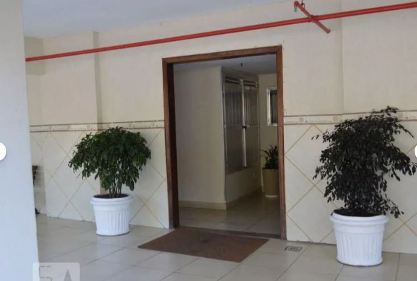 Foto 16 de 23: Apartamento em leilão em Niterói - RJ — CONDOMINIO DAS VIVENDAS ICARO I - PRÓXIMO À ICARAÍ - NITERÓI / RJ