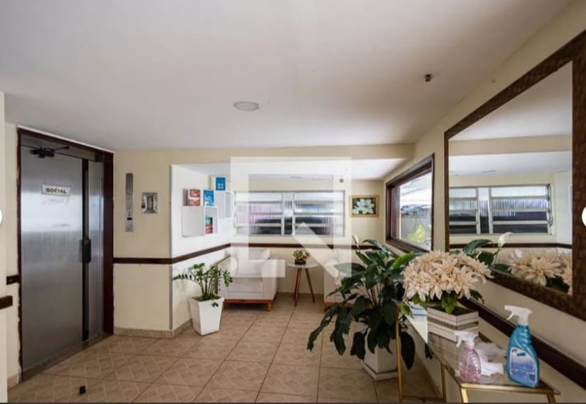 Foto 17 de 23: Apartamento em leilão em Niterói - RJ — CONDOMINIO DAS VIVENDAS ICARO I - PRÓXIMO À ICARAÍ - NITERÓI / RJ