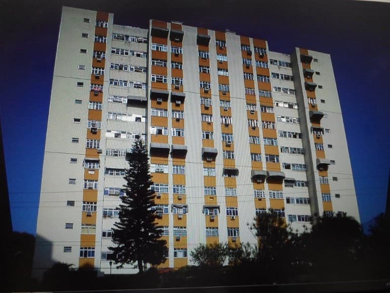 Foto 19 de 23: Apartamento em leilão em Niterói - RJ — CONDOMINIO DAS VIVENDAS ICARO I - PRÓXIMO À ICARAÍ - NITERÓI / RJ