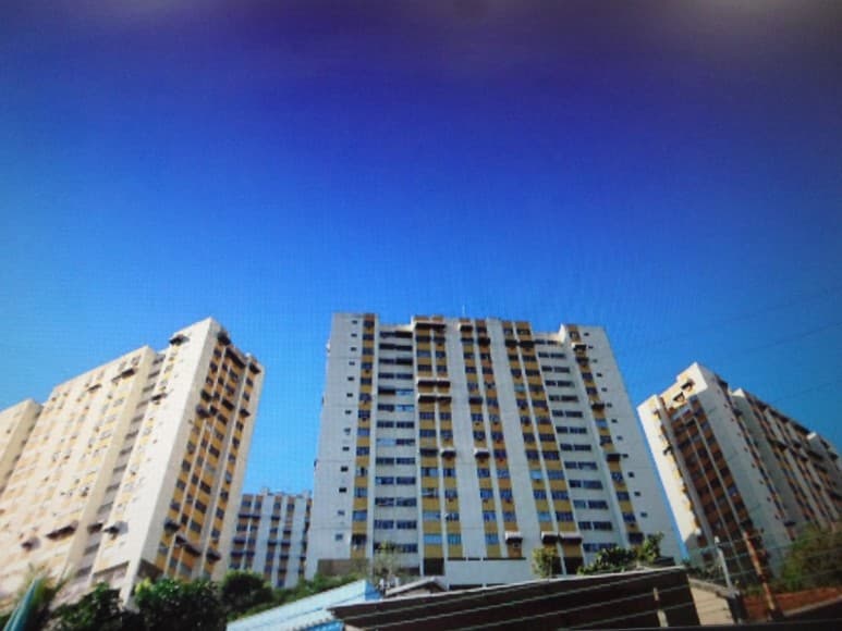Foto 20 de 23: Apartamento em leilão em Niterói - RJ — CONDOMINIO DAS VIVENDAS ICARO I - PRÓXIMO À ICARAÍ - NITERÓI / RJ
