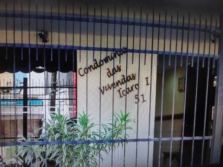 Foto 21 de 23: Apartamento em leilão em Niterói - RJ — CONDOMINIO DAS VIVENDAS ICARO I - PRÓXIMO À ICARAÍ - NITERÓI / RJ