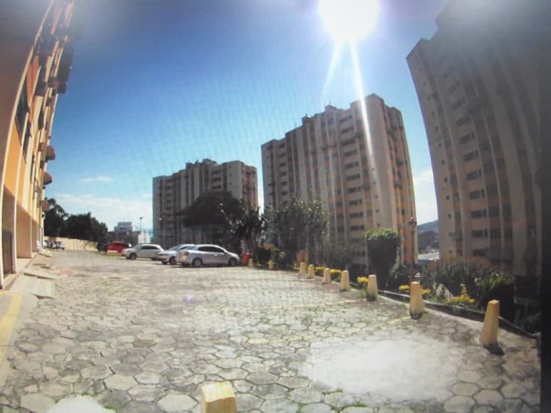 Foto 22 de 23: Apartamento em leilão em Niterói - RJ — CONDOMINIO DAS VIVENDAS ICARO I - PRÓXIMO À ICARAÍ - NITERÓI / RJ