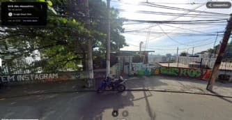 Terreno em leilão em Rio De Janeiro - RJ — PROPRIEDADE EM SANTA TERESA / RJ