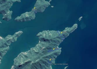 Foto 1 de 3: Area Rural em leilão em Paraty - RJ — PROPRIEDADE EM PARATY -  IMAGEM ILUSTRATIVA