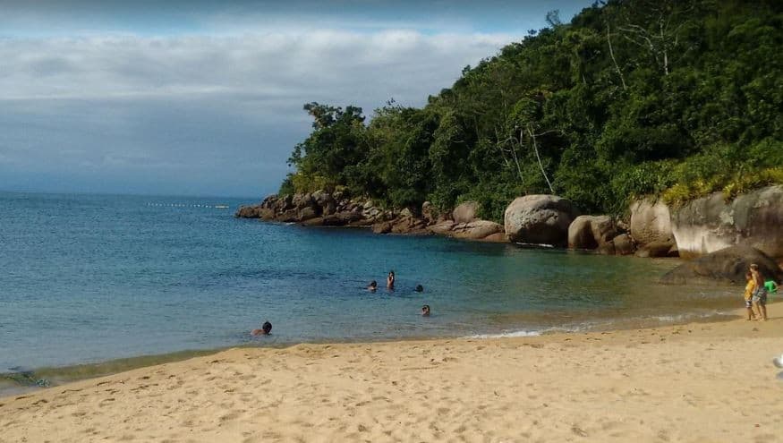 Foto 3 de 6: Imóvel em leilão em Paraty - RJ — PROPRIEDADE EM CAJAÍBA - PARATY - FOTOS ILUSTRATIVAS