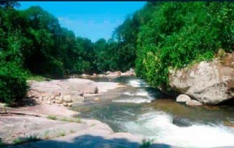 Imóvel em leilão em Paraty - RJ — PROPRIEDADE EM RIO PEQUENO, EM PARATY -  IMAGENS ILUSTRATIVAS.