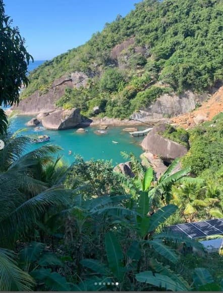 Foto 4 de 5: Imóvel em leilão em Paraty - RJ — PROPRIEDADE EM SACO DA SARDINHA, PARATY -  IMAGENS ILUSTRATIVAS.