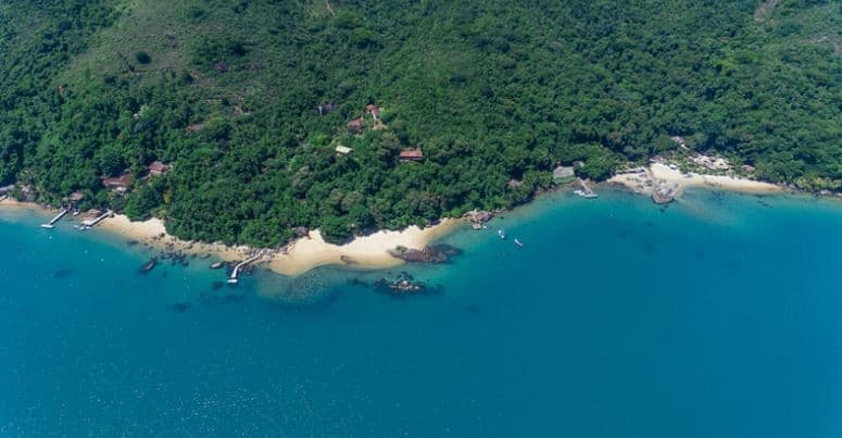 Foto 5 de 8: Imóvel em leilão em Paraty - RJ — PROPRIEDADE EM MAMANGUÁ, PARATY -  IMAGENS ILUSTRATIVAS.