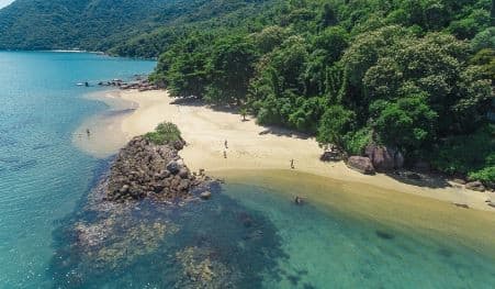 Foto 5 de 9: Imóvel em leilão em Paraty - RJ — PROPRIEDADE EM MAMANGUÁ, PARATY -  IMAGENS ILUSTRATIVAS.