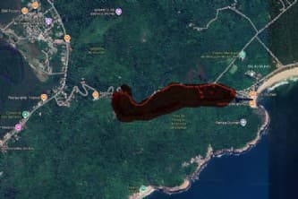 Imóvel em leilão em Resende - RJ — Dois imóveis, um na Estrada do Grumari e outro em Resende/RJ. VENDA DIRETA, através de envio de propostas.