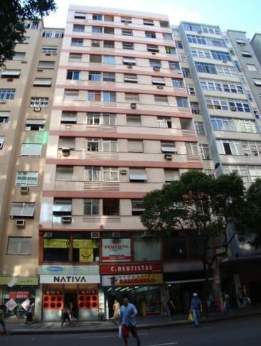 Foto 3 de 7: Apartamento em leilão em Rio De Janeiro - RJ — APARTAMENTO NO CORAÇÃO DE COPACABANA, PERTINHO DA PRAIA