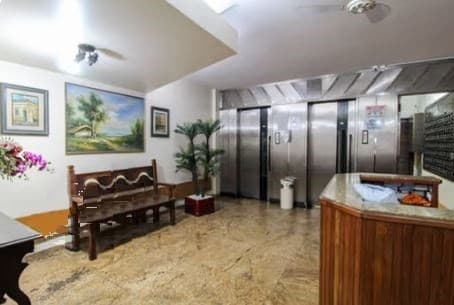 Foto 4 de 7: Apartamento em leilão em Rio De Janeiro - RJ — APARTAMENTO NO CORAÇÃO DE COPACABANA, PERTINHO DA PRAIA