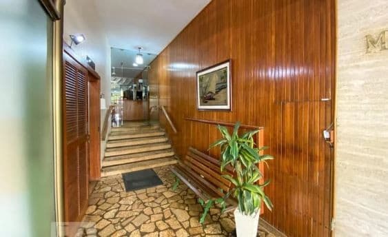 Foto 5 de 7: Apartamento em leilão em Rio De Janeiro - RJ — APARTAMENTO NO CORAÇÃO DE COPACABANA, PERTINHO DA PRAIA