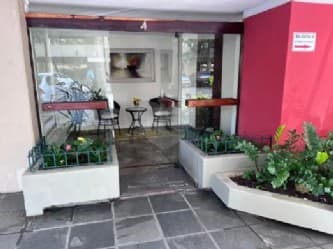 Foto 1 de 14: Apartamento em leilão em Rio De Janeiro - RJ — RUA PINTO TELES, 320 - PRAÇA SECA